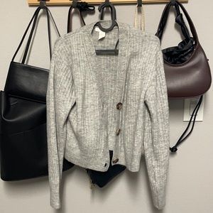 H&M knit